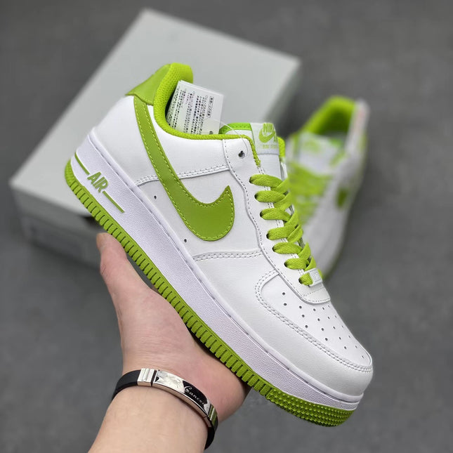 Tiffany & Co. X Nike Air Force 1 Low Shoes