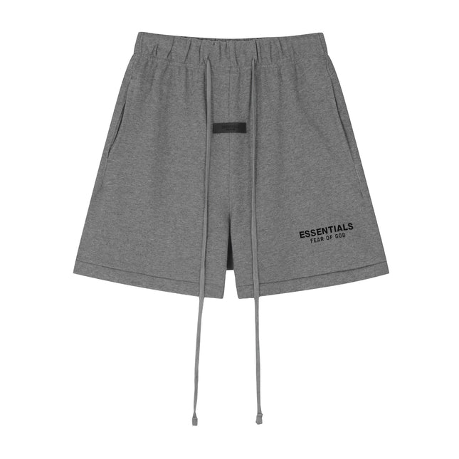 ESSENTIALS Hooded Set Pants & Top