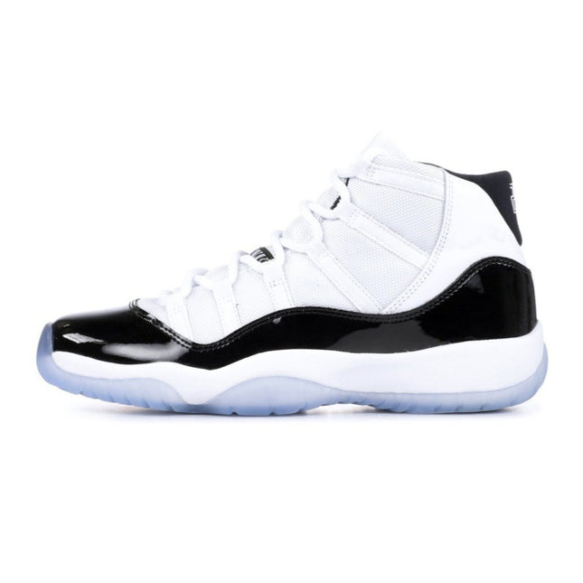 Jordan 11 sneakers
