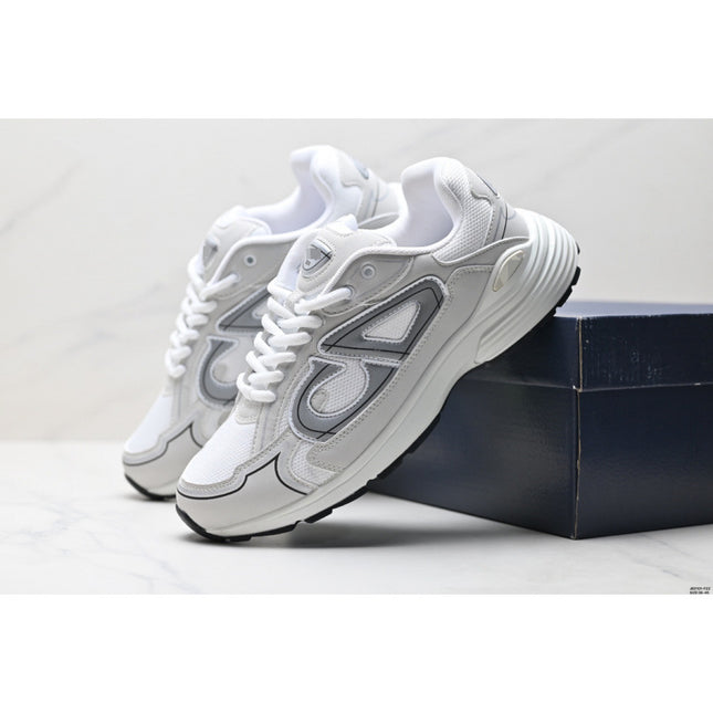 Dior B30 Unisex Retro Sneakers B30