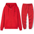 S / Red Suit - Black Label