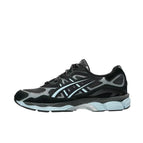 NYC Blue, Grey, Black