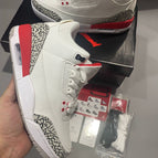 White Red
