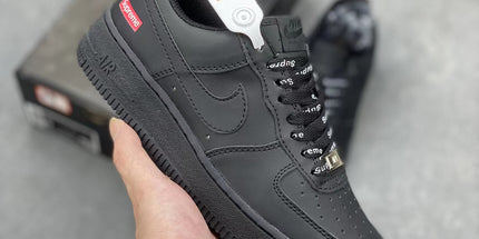 Tiffany & Co. X Nike Air Force 1 Low Shoes