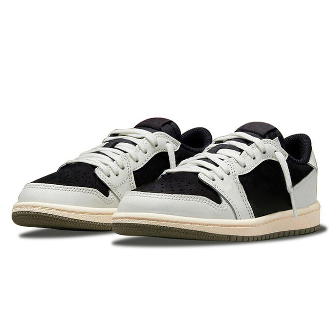 Nike Air Force 1 DUNK LOW RETRO low-top Sneakers