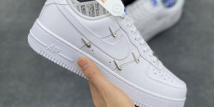 Tiffany & Co. X Nike Air Force 1 Low Shoes