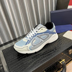 Light blue ash