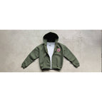 Army Green (Top)