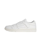 Pure white