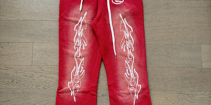 Cross-Border Fashion Hoodie & Trouser Set