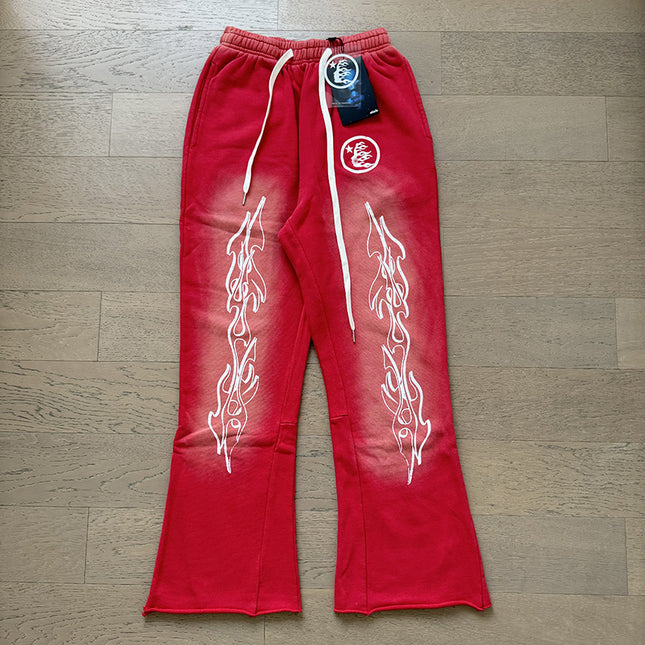 Cross-Border Fashion Hoodie & Trouser Set