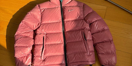 Nike x NOCTA Sunset Puffer Jacket