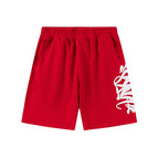 32 shorts with accessories