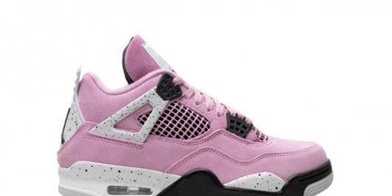 Jordan 4 basketball shoes