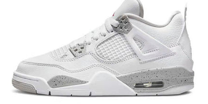Jordan 4 basketball shoes
