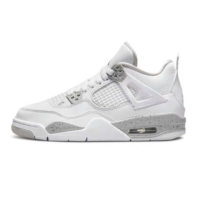 Jordan 4 basketball shoes