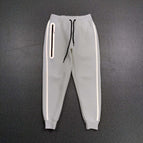 White pants