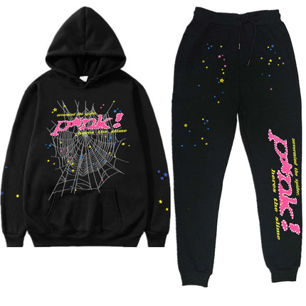 Sp5der tracksuit set – product image 1