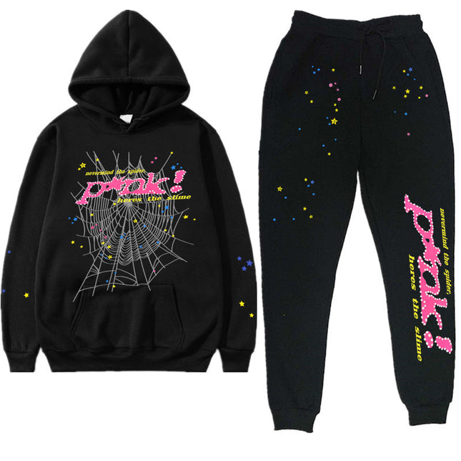 Sp5der tracksuit set – product image 1