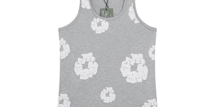 D.T High Street Sports Vest Unisex