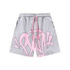 14 Shorts with accessories