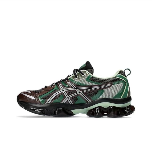 Putian Shoes GEL-QUANTUM Kinetic Arthur Schuhe Outdoor Funktionsschuhe Freizeit Sportschuhe mit Höhenverstärkung Laufschuhe