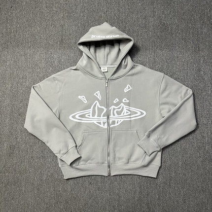 Broken Planet tracksuit and streetwear styles
