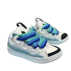 L----7 - white-green