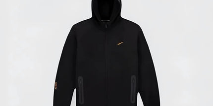 Nike x NOCTA Tech Fleece Hoodie & Joggers Set
