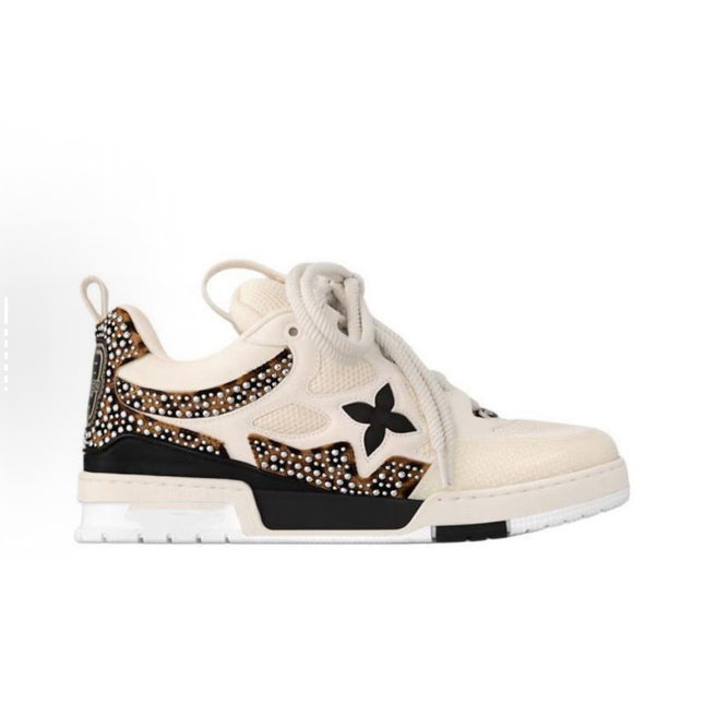Louis Vuitton LV Skate Sneaker