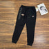 S / Black pants