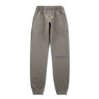 558 fleece gray pants