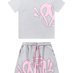 02 Gray powder set with accessories