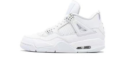 Jordan 4 basketball shoes