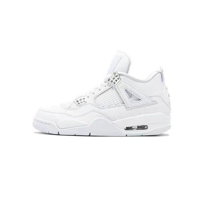 Jordan 4 basketball shoes
