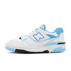 550 North Carolina Blue
