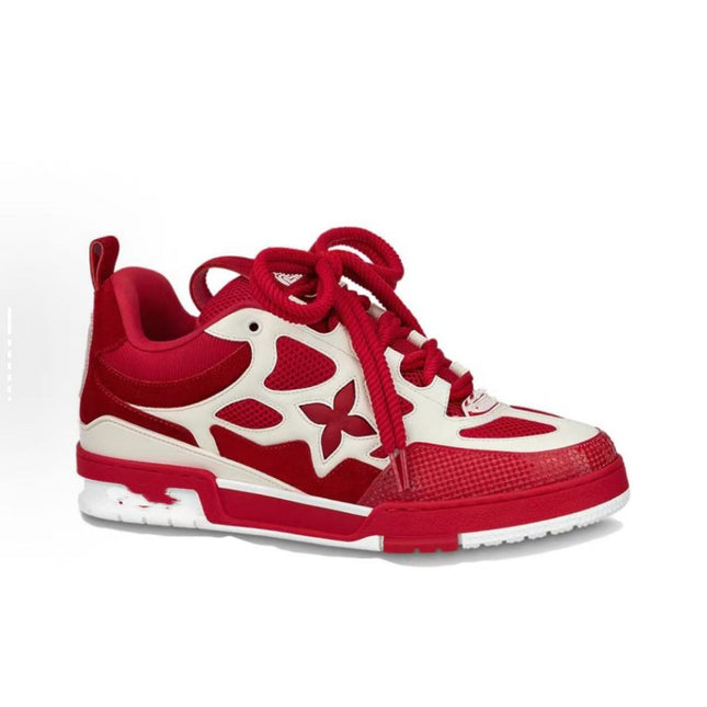 Louis Vuitton LV Skate Sneaker