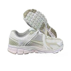 FJ2028—107 Gray-white-green