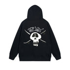 708 black pullover