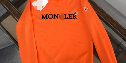 Moncler sweatshirt