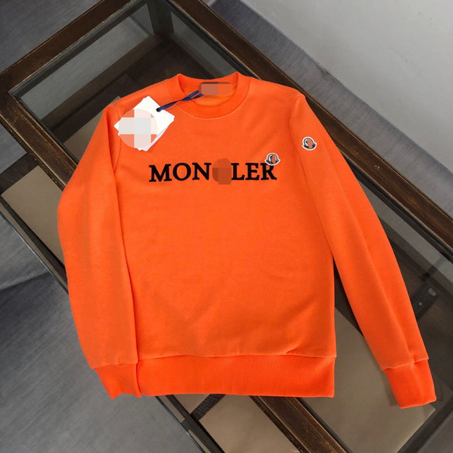 Moncler sweatshirt
