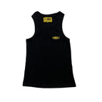 5087 black and yellow