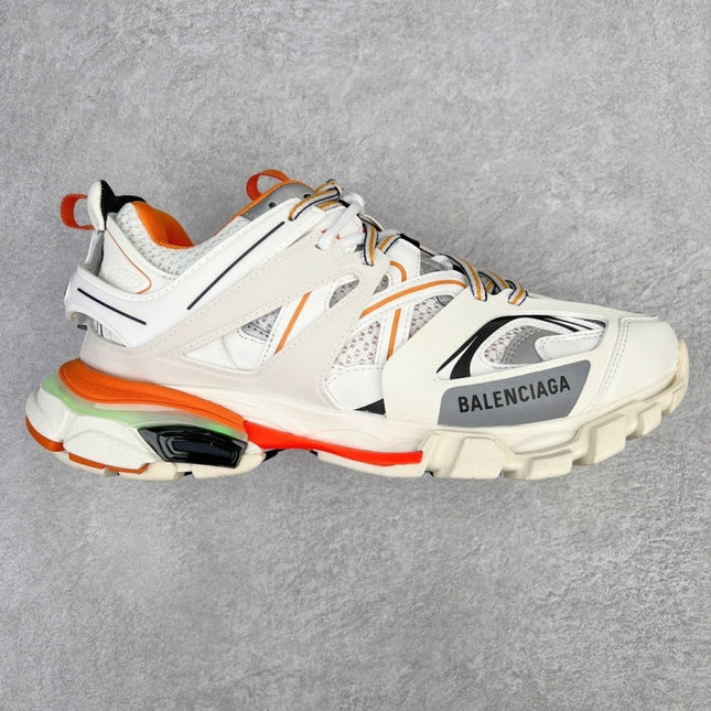 Balenciaga Track LED