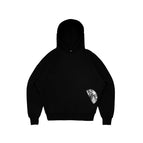 Black sweater