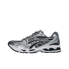 Silver gray