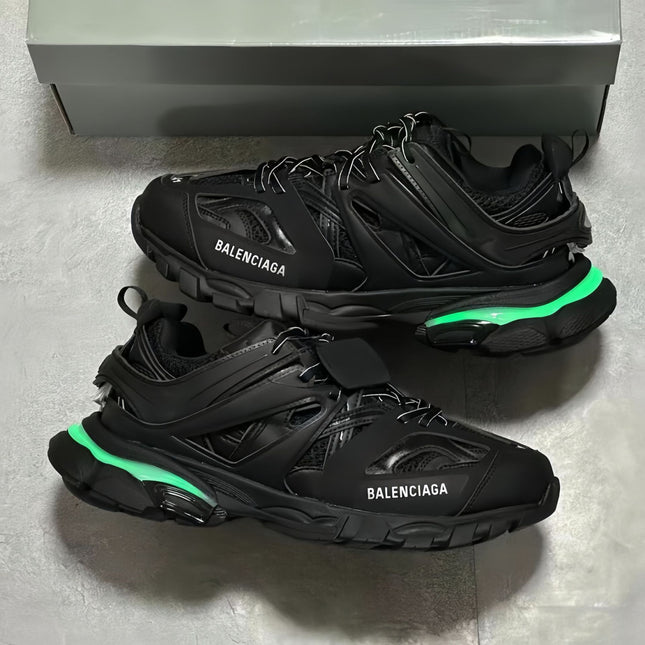Balenciaga Track LED