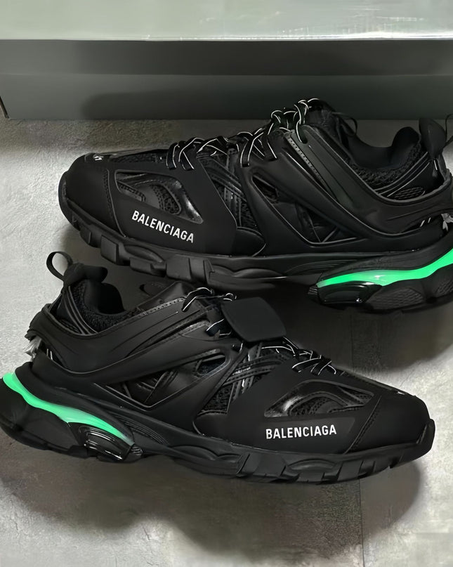 Balenciaga Track LED