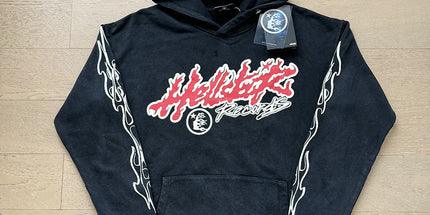 Cross-Border Fashion Hoodie & Trouser Set