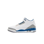 Aj3 true blue