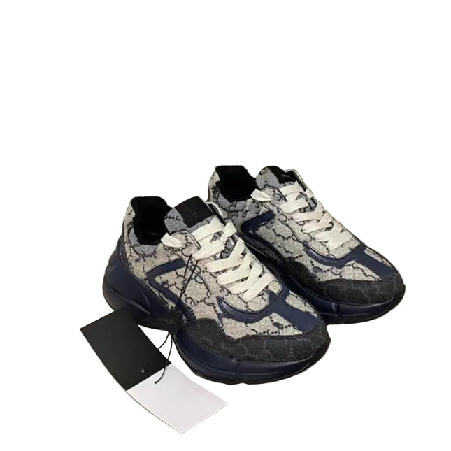 Gucci Rhyton sneakers – featured product image